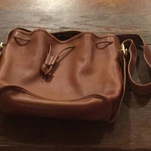 Vintage Coach Purse